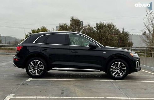 Audi Q5 2023 - фото 16