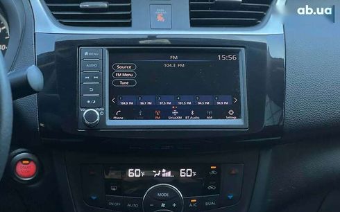Nissan Sentra 2018 - фото 20