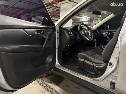 Nissan Rogue 2016 - фото 15