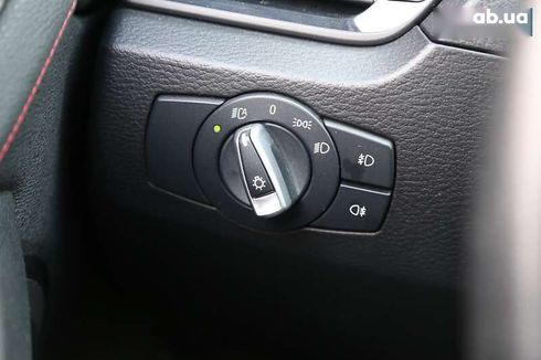 BMW X1 2013 - фото 22