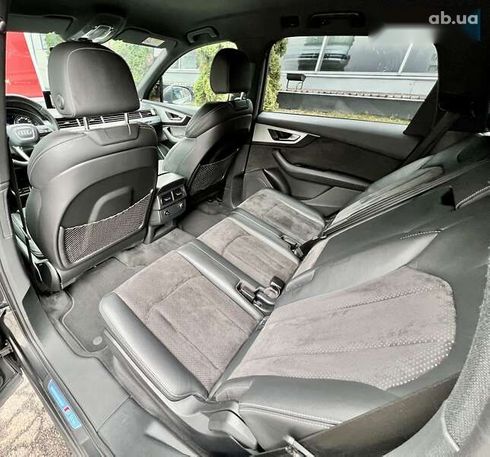 Audi Q7 2016 - фото 30