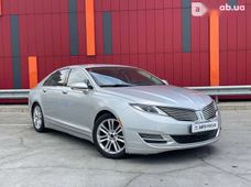 Продажа б/у Lincoln MKZ в Киевской области - купить на Автобазаре