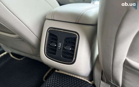 Chrysler 200 2015 - фото 27