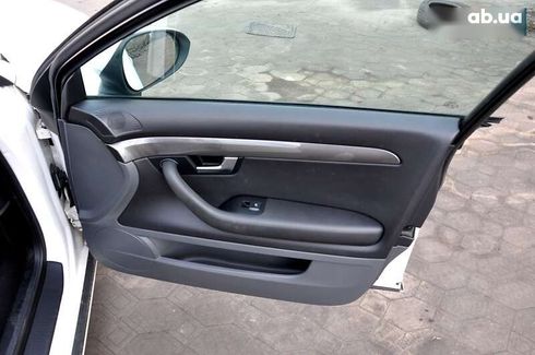 SEAT Exeo 2011 - фото 23