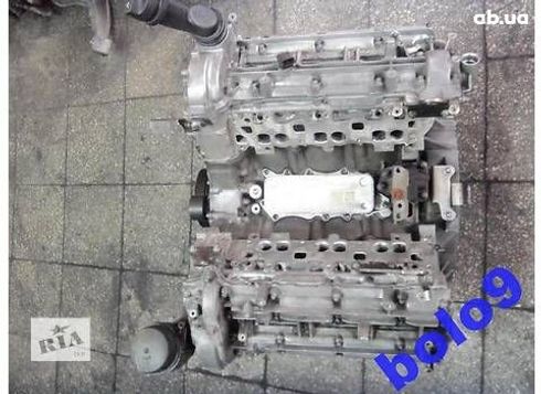 двигатель в сборе для Audi A3 - купити на Автобазарі - фото 5