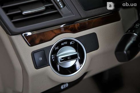 Mercedes-Benz E-Класс 2012 - фото 21