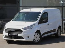 Продажа б/у Ford Transit Connect 2019 года в Харькове - купить на Автобазаре