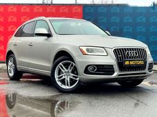 Купити Audi Q5 бу в Україні - купити на Автобазарі