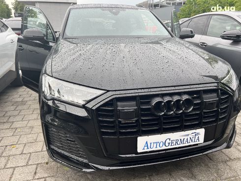 Audi Q7 2023 - фото 32