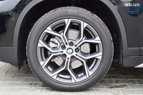 BMW X1 2020 - фото 12