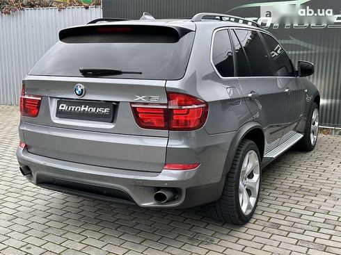 BMW X5 2013 - фото 20