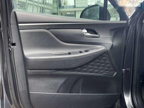 Hyundai Santa Fe 2023 - фото 15