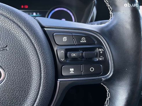 Kia Niro 2020 - фото 5