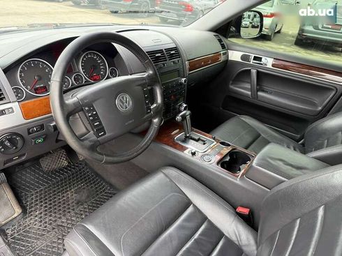 Volkswagen Touareg 2009 - фото 19