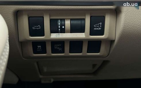 Subaru Outback 2014 - фото 28