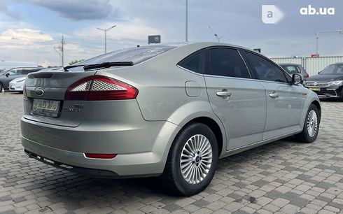 Ford Mondeo 2008 - фото 7