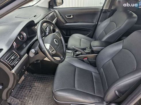 SsangYong Korando 2013 - фото 10
