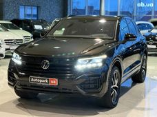 Продажа б/у Volkswagen Touareg в Одессе - купить на Автобазаре