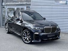 Продажа б/у BMW X7 2022 года в Киеве - купить на Автобазаре