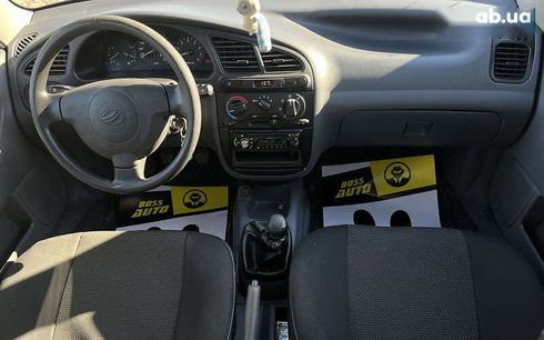 ЗАЗ Lanos 2011 - фото 9