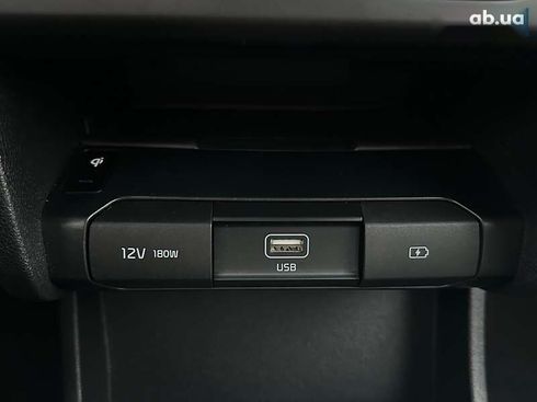 Kia Niro 2021 - фото 7