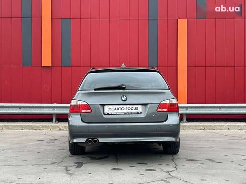BMW 5 серия 2005 - фото 7