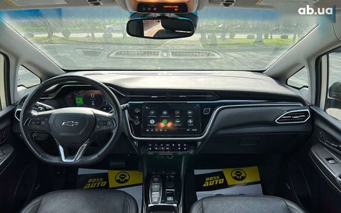 Chevrolet Bolt 2022 - фото 14
