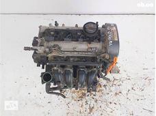 Двигатель в сборе Skoda - купить на Автобазаре
