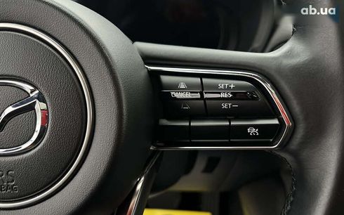 Mazda CX-90 2023 - фото 12