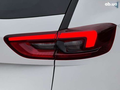 Opel Insignia 2022 - фото 27