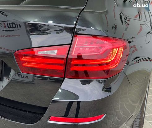 BMW 5 серия 2017 - фото 13