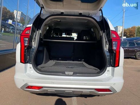 Mitsubishi Pajero Sport 2024 - фото 12
