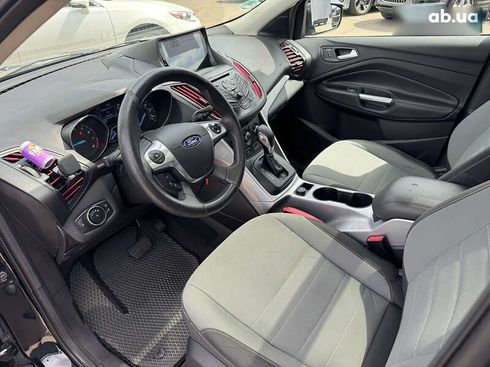 Ford Escape 2015 - фото 12