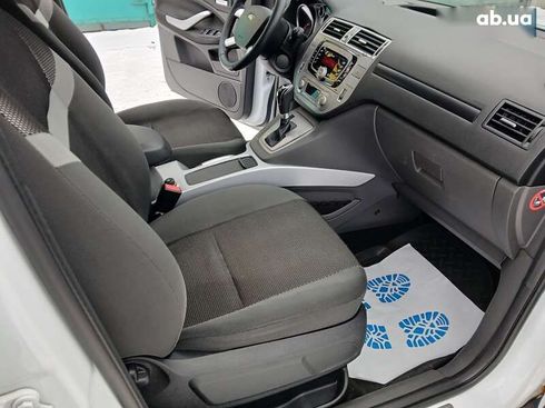 Ford Kuga 2011 - фото 27