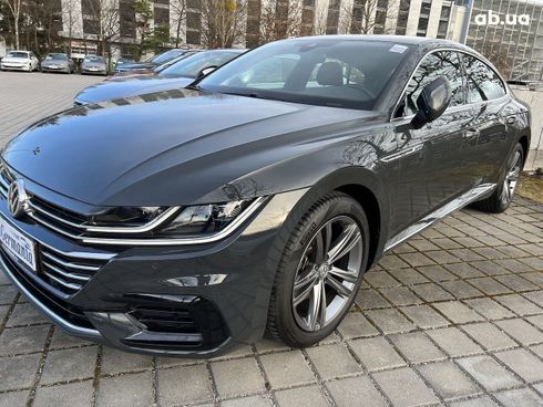 Volkswagen Arteon 2021 - фото 37