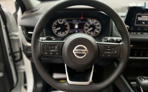 Nissan Rogue 2021 - фото 12