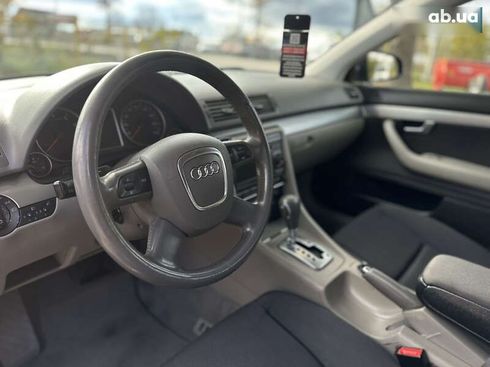 Audi A4 2007 - фото 25