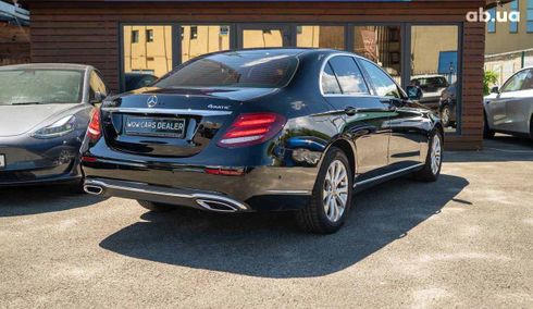 Mercedes-Benz E-Класс 2017 - фото 4