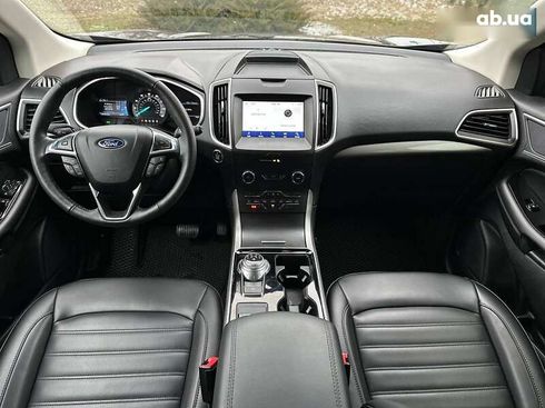 Ford Edge 2020 - фото 24