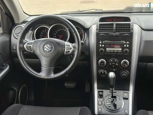 Suzuki Grand Vitara 2007 - фото 22