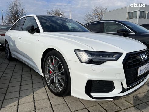 Audi A6 2021 - фото 4