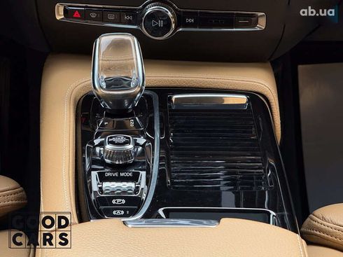 Volvo S60 2020 - фото 27