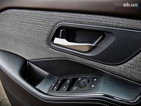 Nissan Rogue 2022 - фото 11