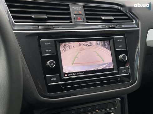 Volkswagen Tiguan 2019 - фото 21