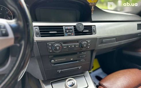 BMW 3 серия 2006 - фото 15