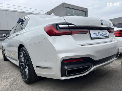 BMW 7 серия 2020 - фото 8