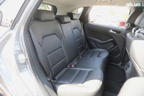 Mercedes-Benz B-Класс 2015 - фото 9