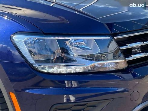 Volkswagen Tiguan 2021 - фото 4