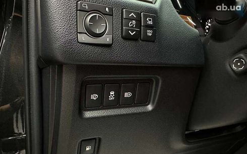 Lexus GX 2023 - фото 10