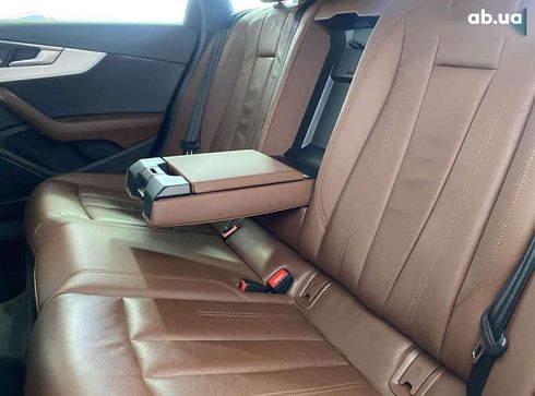 Audi a4 allroad 2016 - фото 16